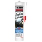 Mastic silicone - sanitaire - 280 mL - ardoise