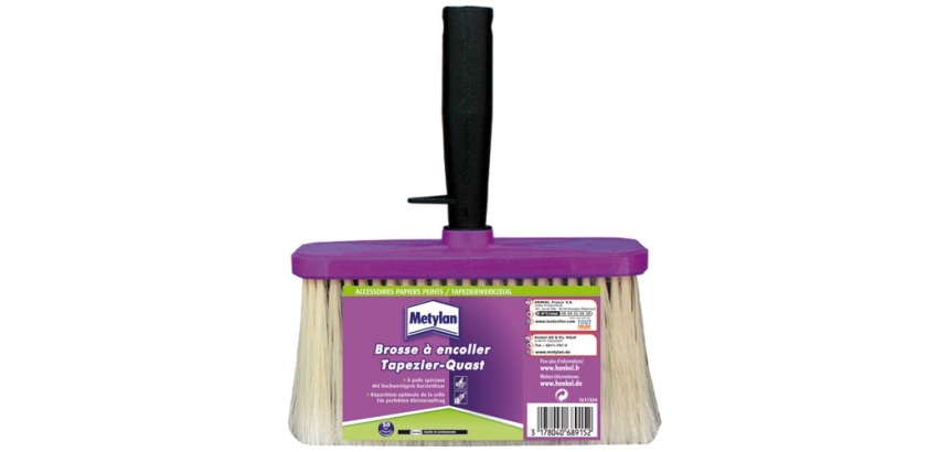 Brosse à encoller