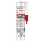 Mastic crépi - 280 mL - pierre beige