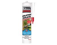 Mastic isolation - 280 mL - transparent