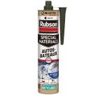 Mastic 280 ml Noir - Autos & Bateaux