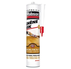 Mastic bois - 280 mL - chêne