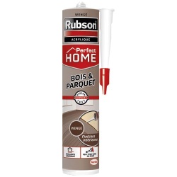 Mastic bois - 280 mL - wengé