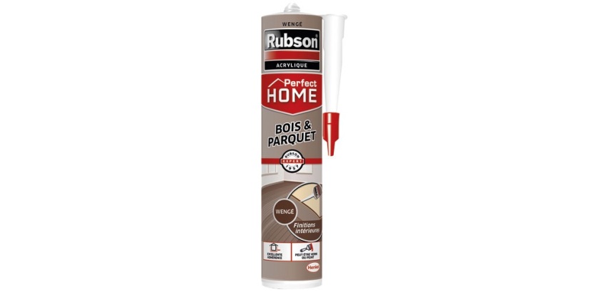 Mastic bois - 280 mL - wengé