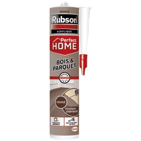 Mastic bois - 280 mL - wengé