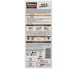 Mastic bois - 280 mL - wengé