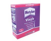 Colle papiers peints vinyls coloré - 200 g