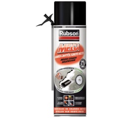 Mousse expansive - Grandes cavités - 550 mL