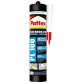 Pattex colle fixation pl100 cartouche 380g blanc