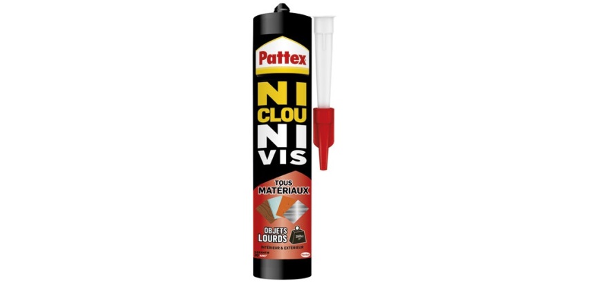 Pattex one for all high tack 460g