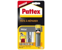 Pattex colle repair express métal 48g