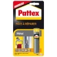 Pattex colle repair express métal 48g