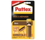 Pattex colle repair express bois 48g