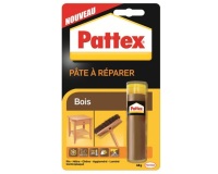 Pattex colle repair express bois 48g