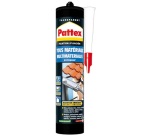 Mastic de fixation - multi matériaux - 290 g