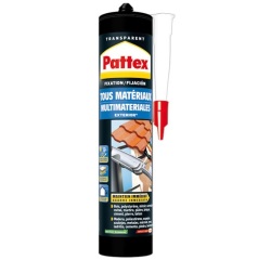 Mastic de fixation - multi matériaux - 290 g