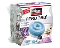 Recharge absorbeur d'humidité Aéro 360  - lavande