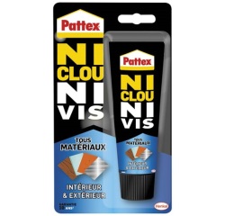 Pattex one for all universal tube 142g