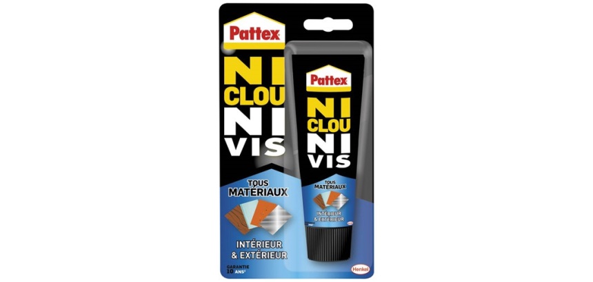 Pattex one for all universal tube 142g