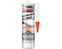Mastic bois - 280 mL - chêne gris