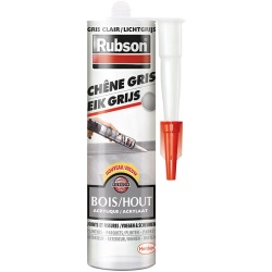 Mastic bois - 280 mL - chêne gris