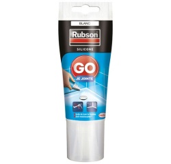 Mastic Go je jointe - 50 mL - blanc