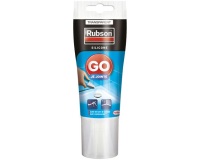 Mastic Go je jointe - 50 mL - transparent