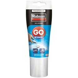 Mastic Go je jointe - 50 mL - transparent