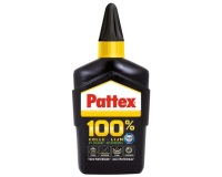 Colle multi-usages - 100% Colle - biberon - 100 g