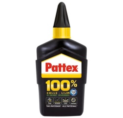 Colle multi-usages - 100% Colle - biberon - 100 g