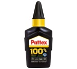 Colle multi-usages - 100% Colle - biberon - 50 g