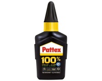 Colle multi-usages - 100% Colle - biberon - 50 g