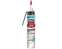 Mastic multi usages facile 200ml kiwi sans pistolet blanc