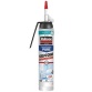 Mastic sanitaire - 200 mL - transparent