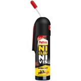 PATTEX Colle Fixation NCNV Fix Idéal Bois MSP 133g