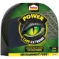 Ruban adhésif multi usages Crocodile Power Pattex - 50 mm x 20 m, noir