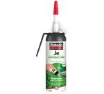 Mastic fixation je joint et colle blanc sans pistolet 100ml
