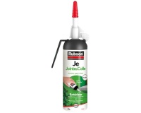 Mastic fixation je joint et colle blanc sans pistolet 100ml