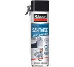 Mousse expansive - sanitaire - 500 mL