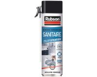 Mousse expansive - sanitaire - 500 mL
