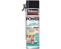 Mousse expansive Power bombe 500ml