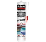 Mastic - Spécial Piscine - 280 mL - translucide