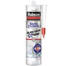Mastic silicone 280 ml Blancheur Extrême - Bain & Cuisine