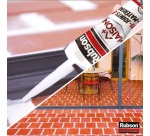 Mastic maison multi-usages - multi materiaux - 280 mL - transparent