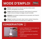 Mastic maison multi-usages - multi materiaux - 280 mL - transparent