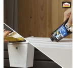 Colle fixation ni clou ni vis - multi matériaux - 334 g