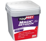 Enduit Magic Retouch Toupret - Seau de 800 ml