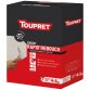 Enduit rebouchage rapide intérieur-extérieur poudre 4kg blc