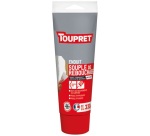 Mastic pate souple intérieur extérieur 330gr.