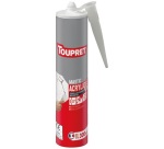 Mastic acrylique - stop fissures mouvantes - 300 mL